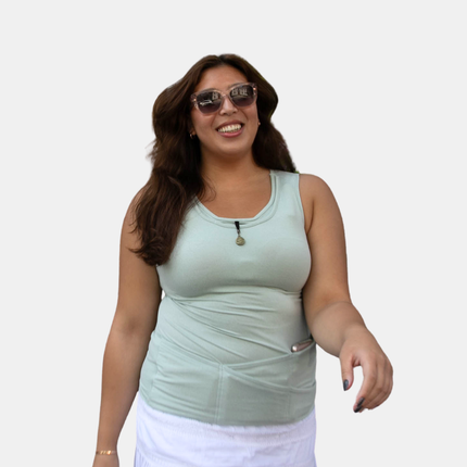 SeaFoam Tuckop™ Tank