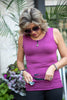 Seriously Soft™ TuckTop™ Tanks in Color