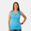 Island Blue TuckTop™ Tank