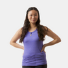 Lavender Tuckop™ Tank