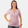 Light Pink TuckTop™ Tee