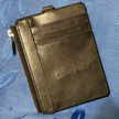 SafeTuck™  RFID Protection Wallet