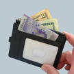 SafeTuck™  RFID Protection Wallet