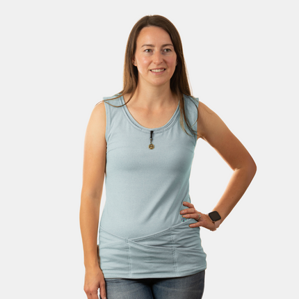 SeaFoam Tuckop™ Tank