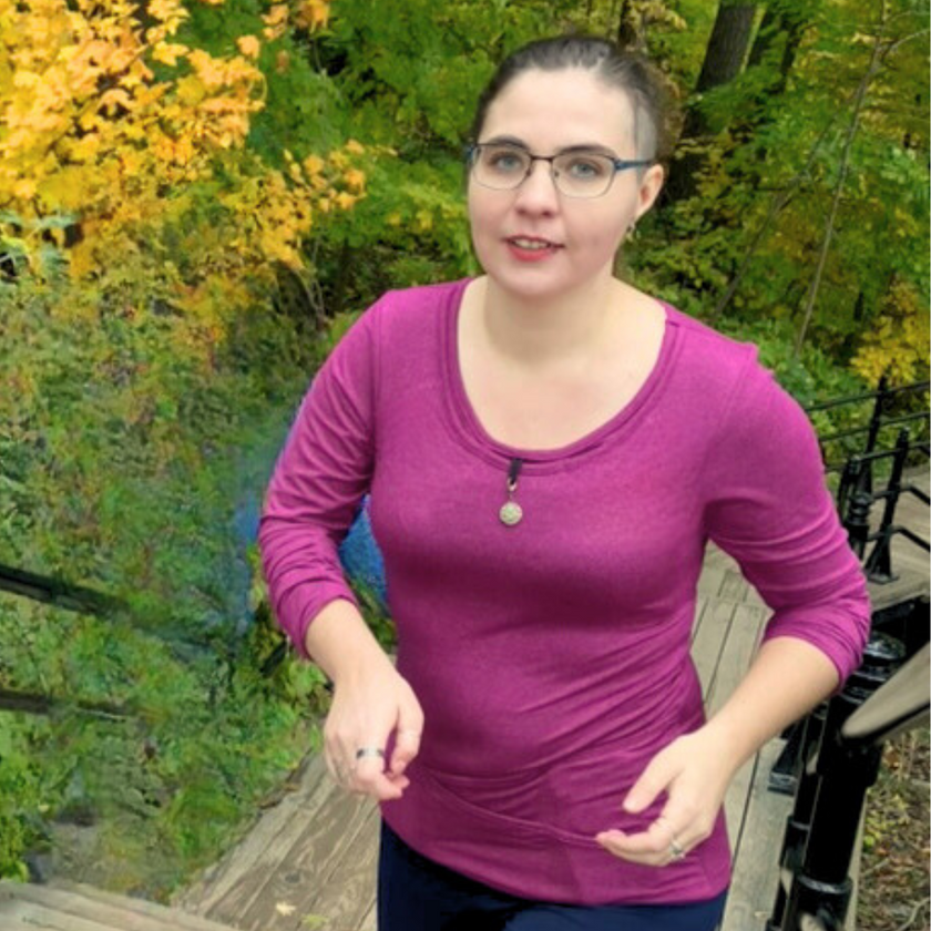 Seriously Soft™ Long Sleeve TuckTop™ - Colors