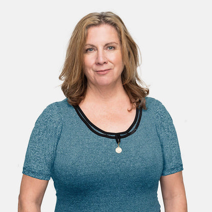 Seriously Soft™ TuckTop™ Tees in Color