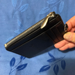 SafeTuck™  RFID Protection Wallet